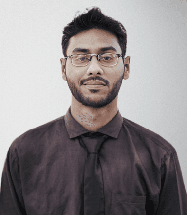 Tarin Prosad Ghosh